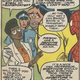 Image for article titled The strangest Spider-Man public service announcements ever